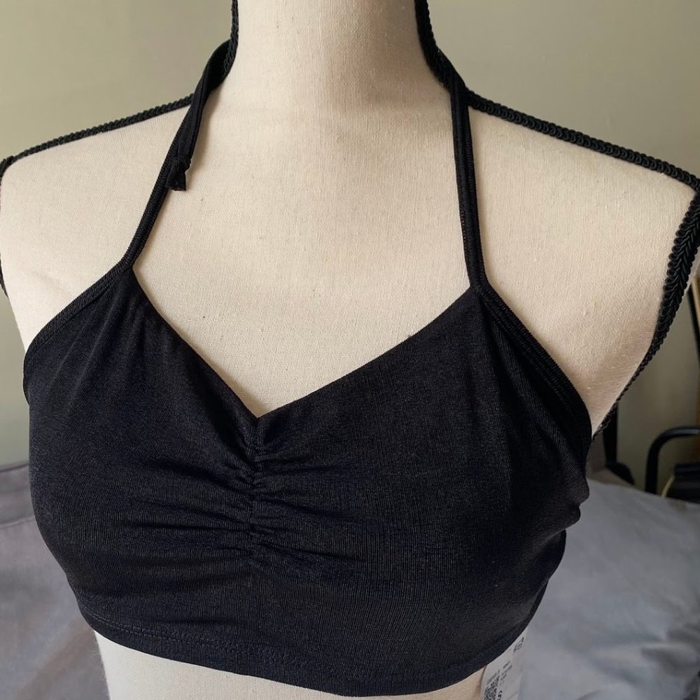 Black top